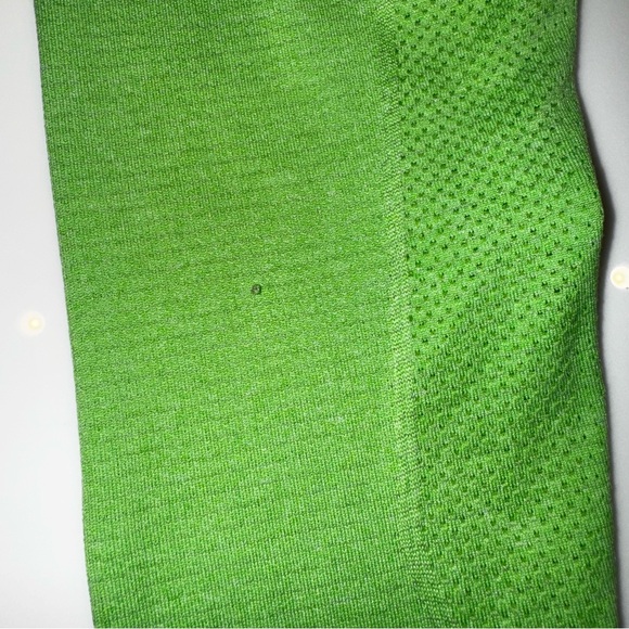 Lululemon Run: Swiftly Tech Long Sleeve
Frond Green 8 - Picture 13 of 14